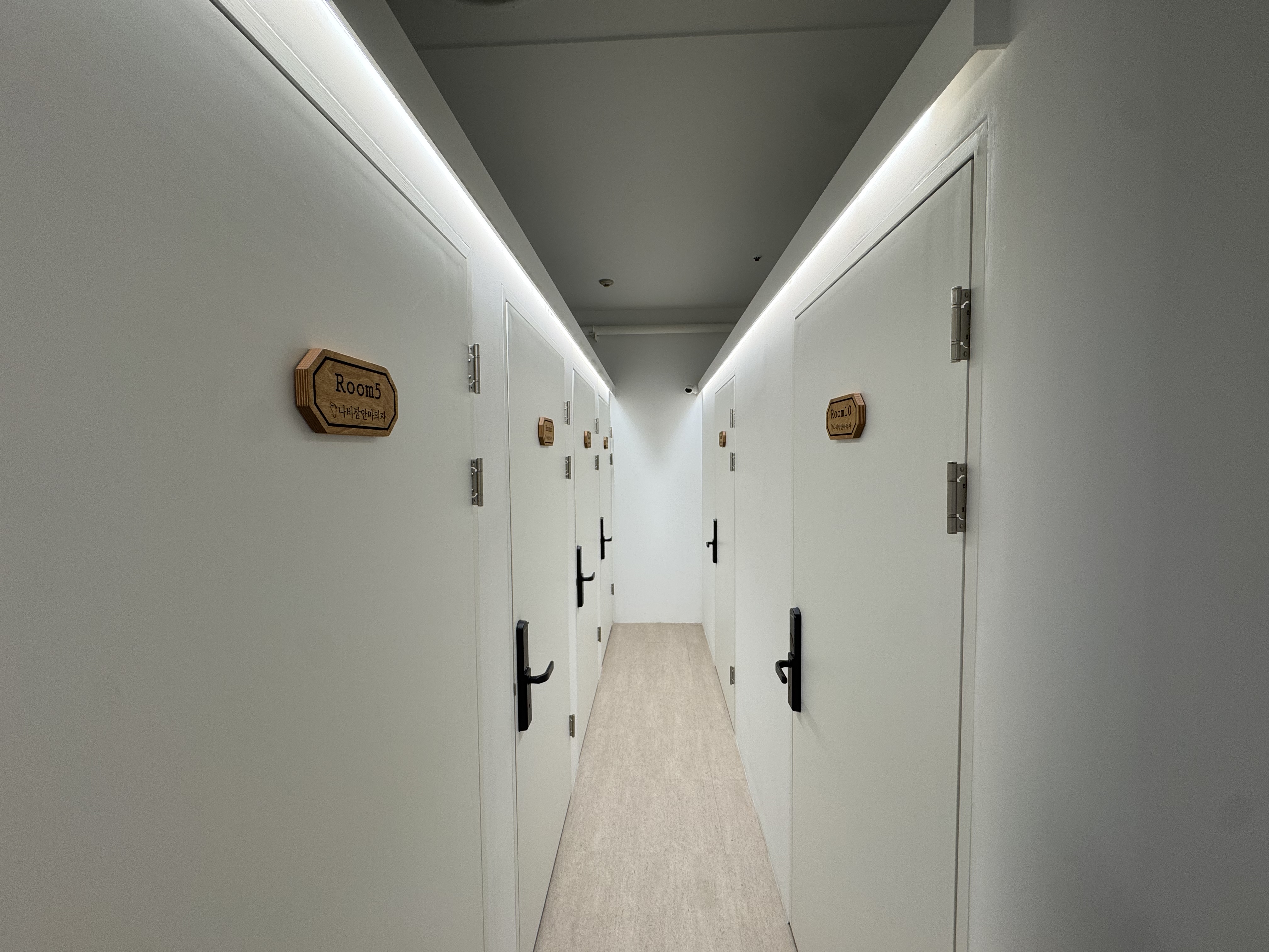 무인 힐링카페 2