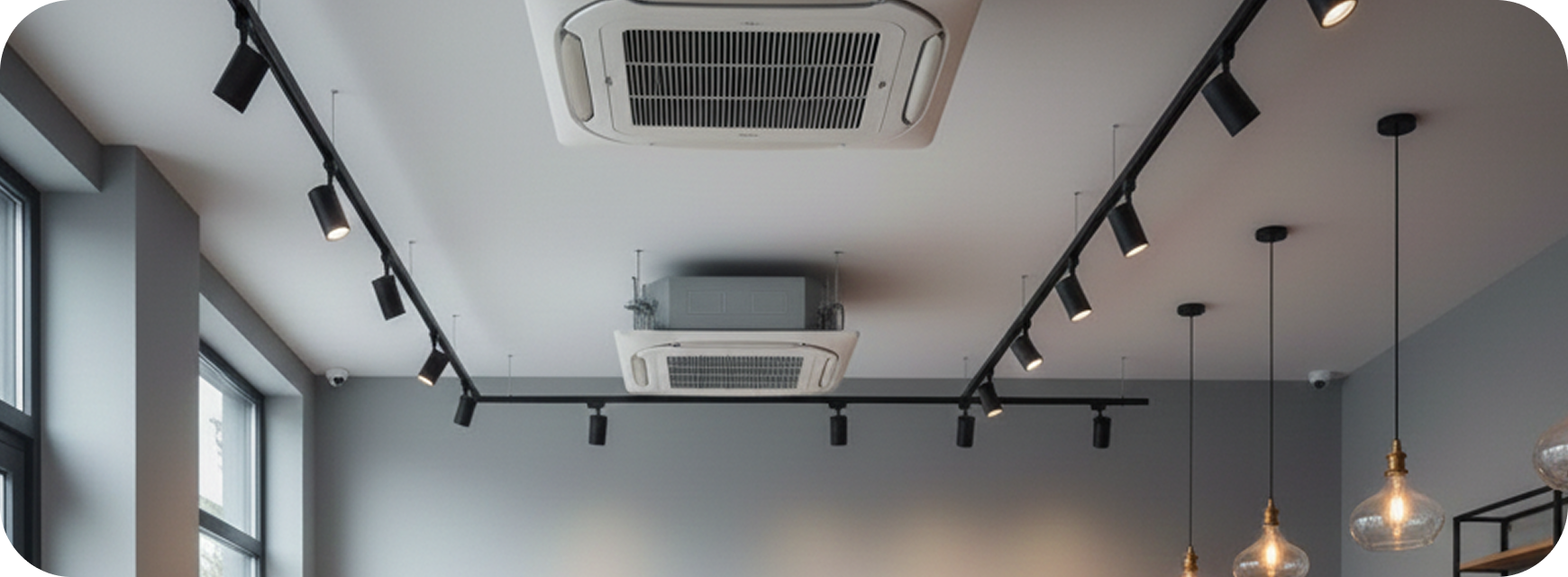 출입 제어 시스템 구축