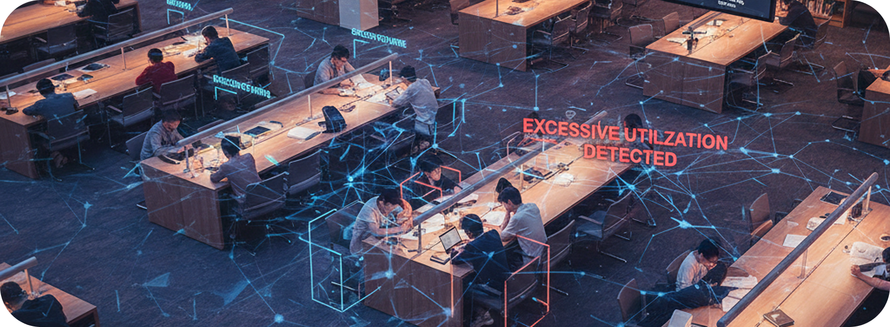 냉난방기 / 조명 / 온습도 원격화